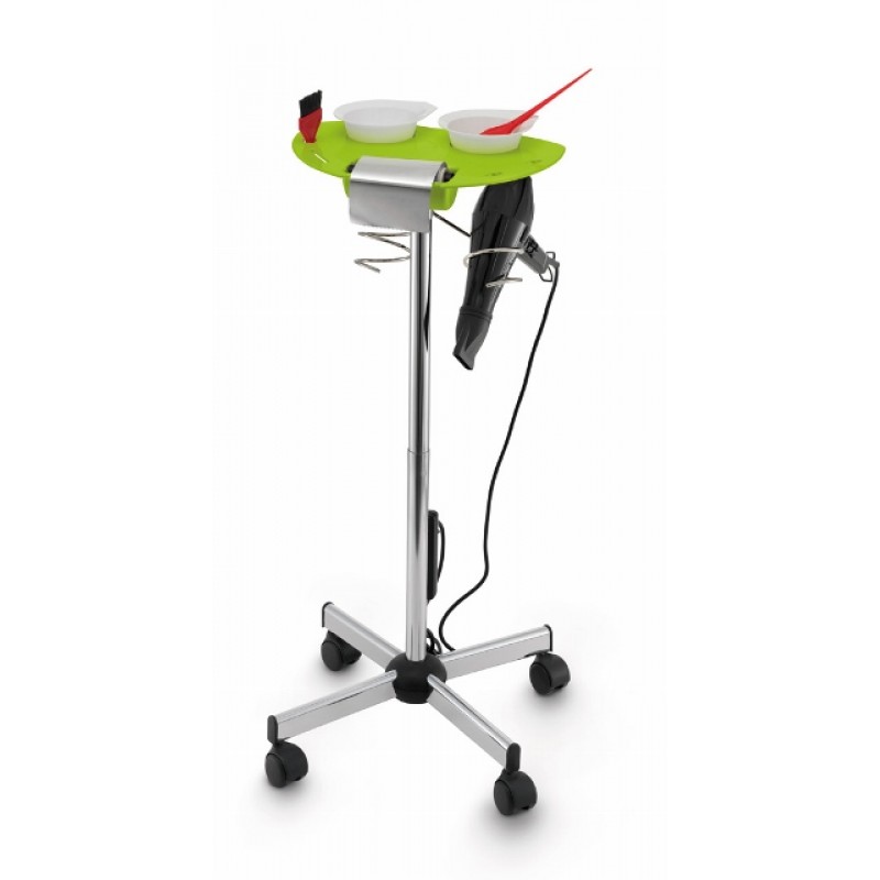 Βοηθός Κομμωτηρίου Giotto SS Eco